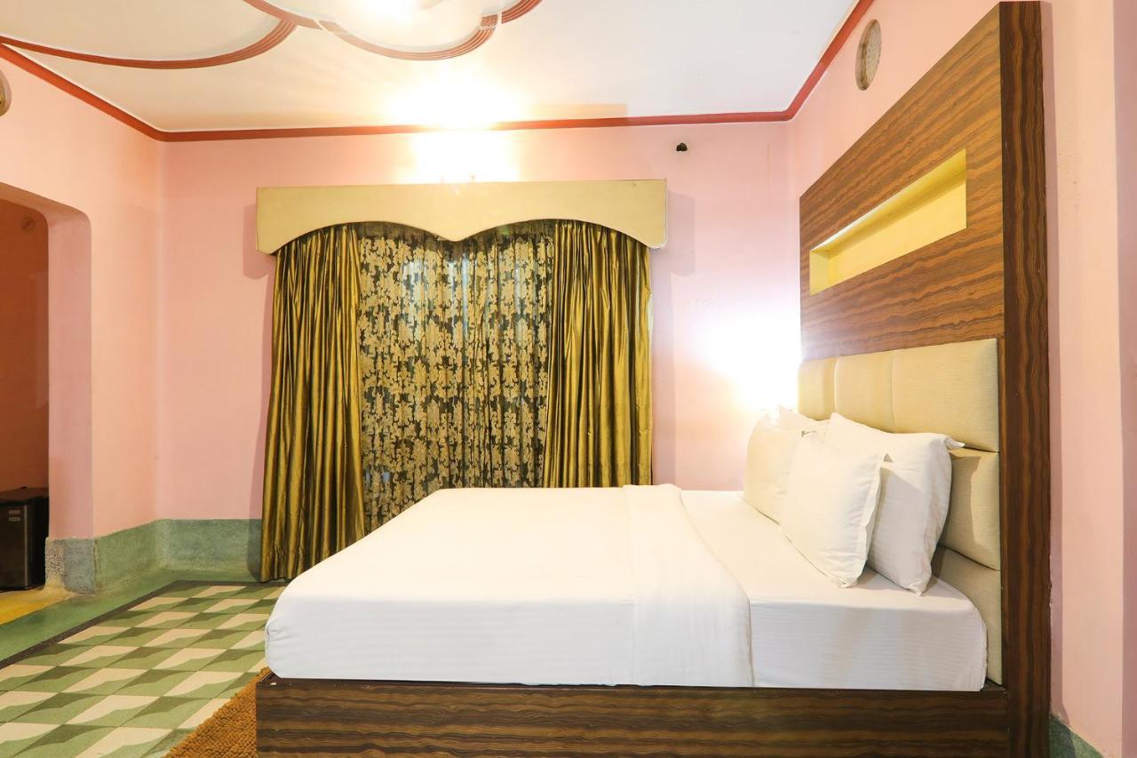 Fabhotel East View Varanasi Exterior photo