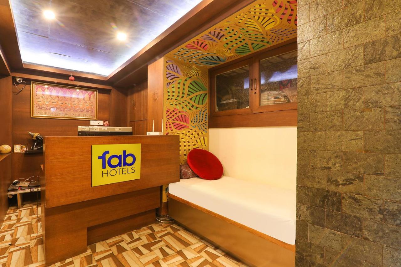 Fabhotel East View Varanasi Exterior photo